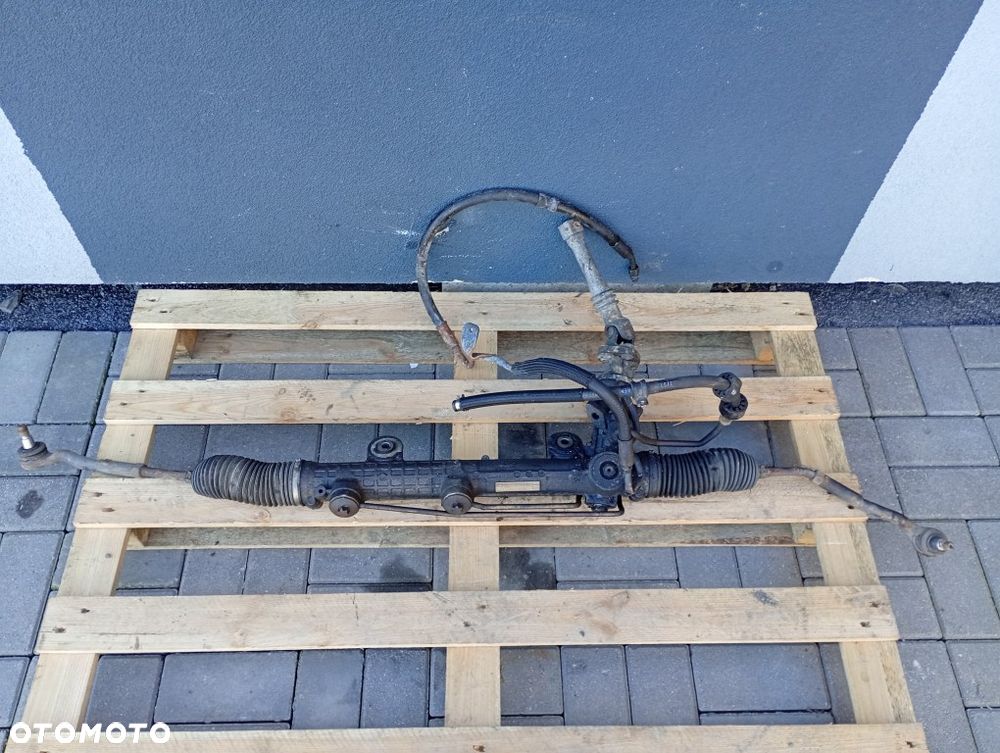 maglownica przekładnia kierownicza mercedes w211 e-klassa 2114601800 - 1