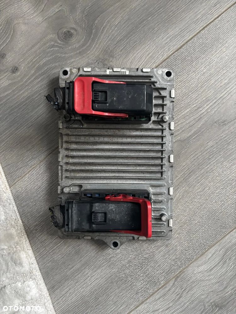 Dodge 3.6 sterownik silnika P05150778AB - 2