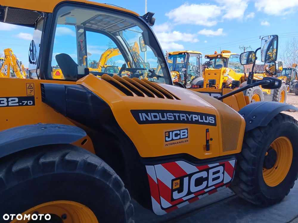 JCB 532-70 IND Plus - 4