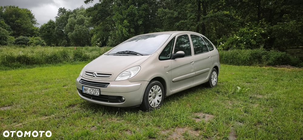Citroën Xsara Picasso 2.0 HDi Style - 2