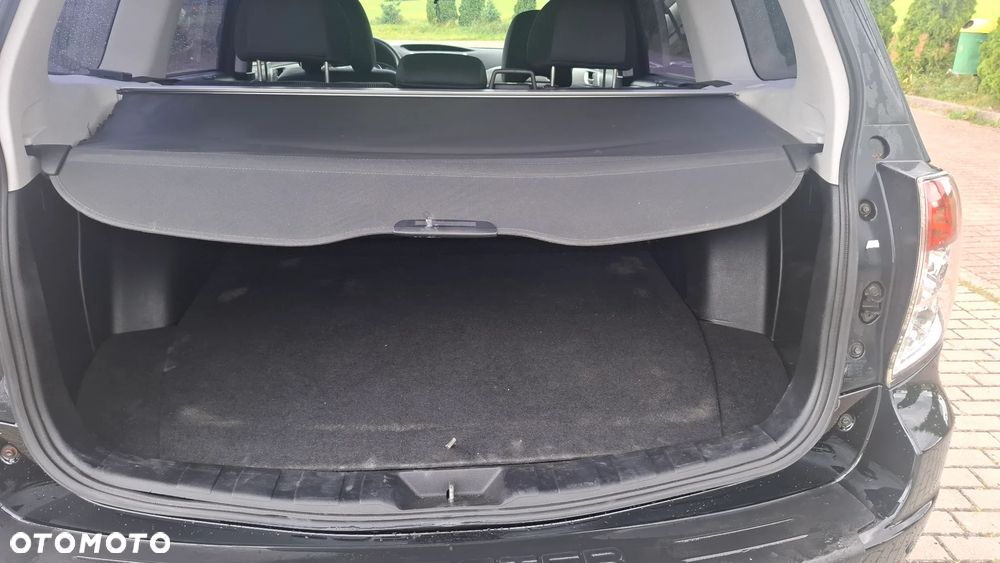 Subaru Forester 2.0X Comfort - 16