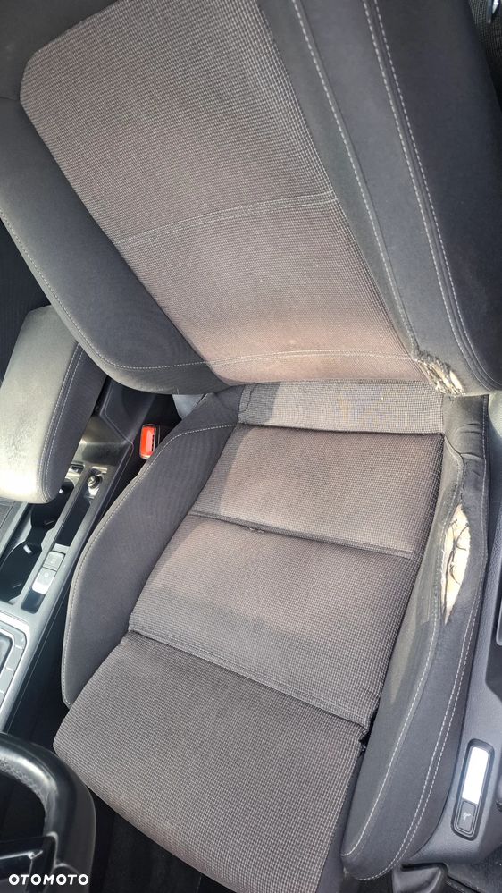 BMW Seria 5 525i - 20