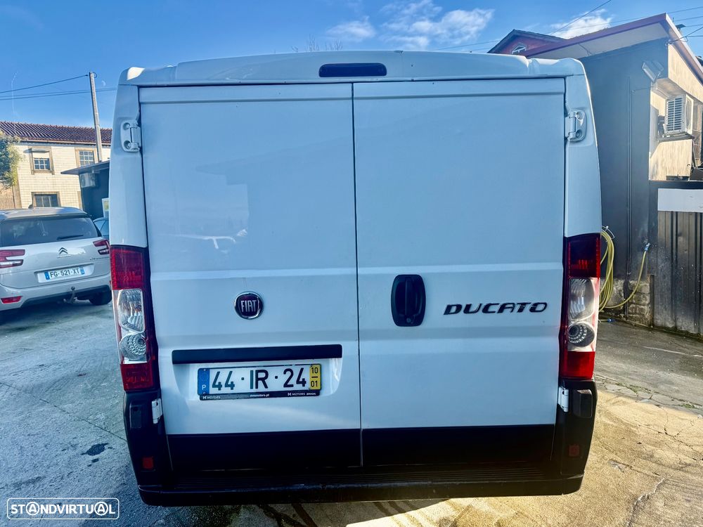 Fiat Ducato - 26