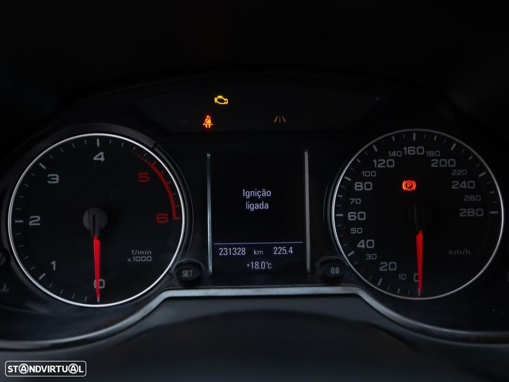 Audi Q5 - 23
