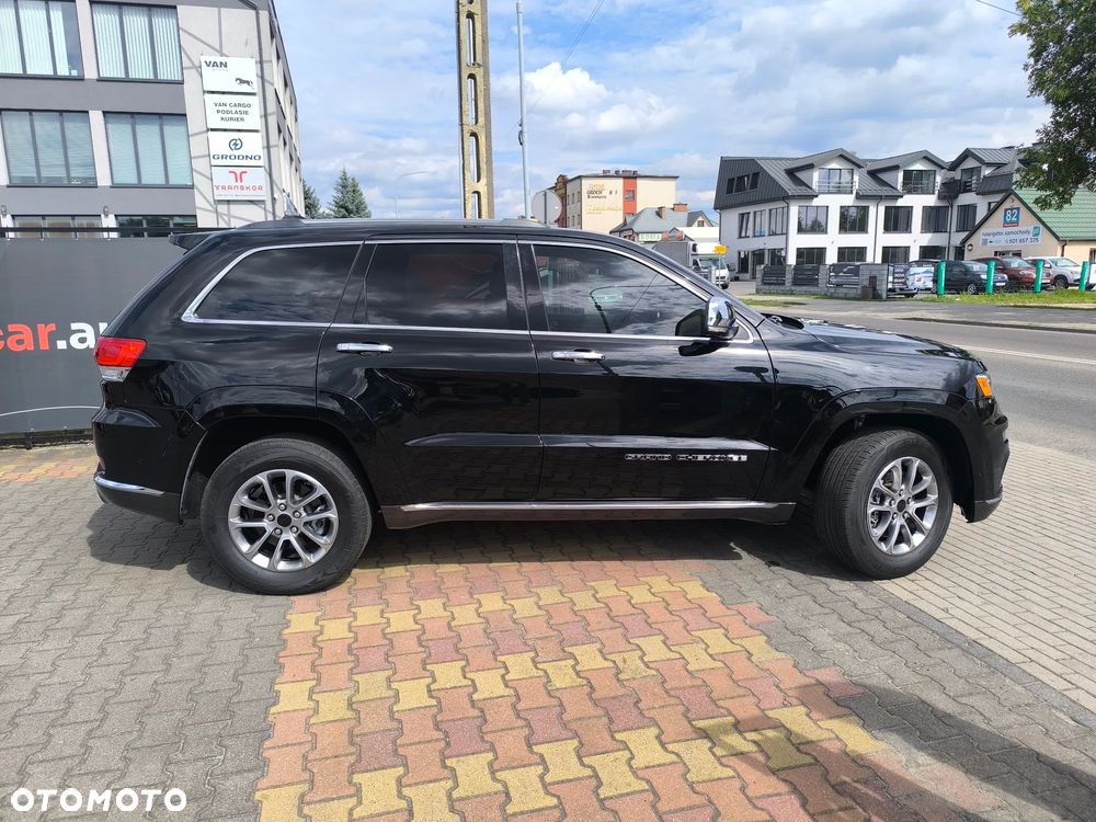 Jeep Grand Cherokee - 2