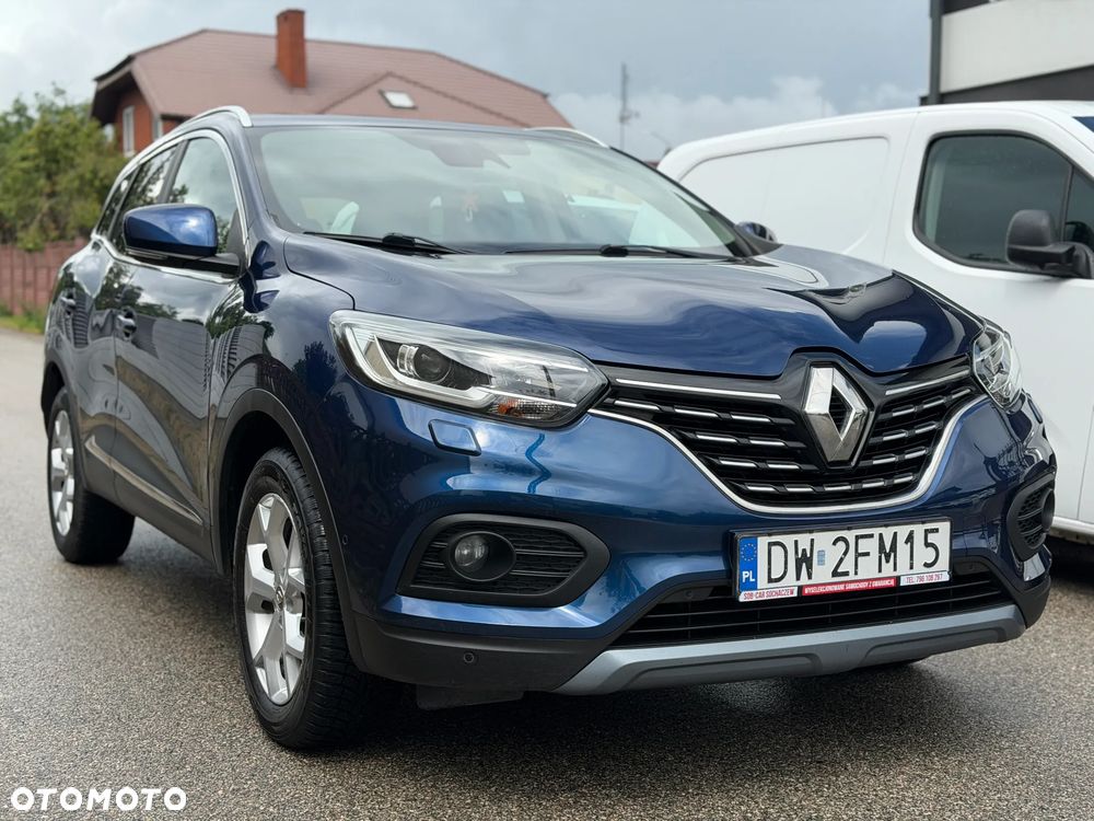 Renault Kadjar 1.5 Blue dCi Intens - 3