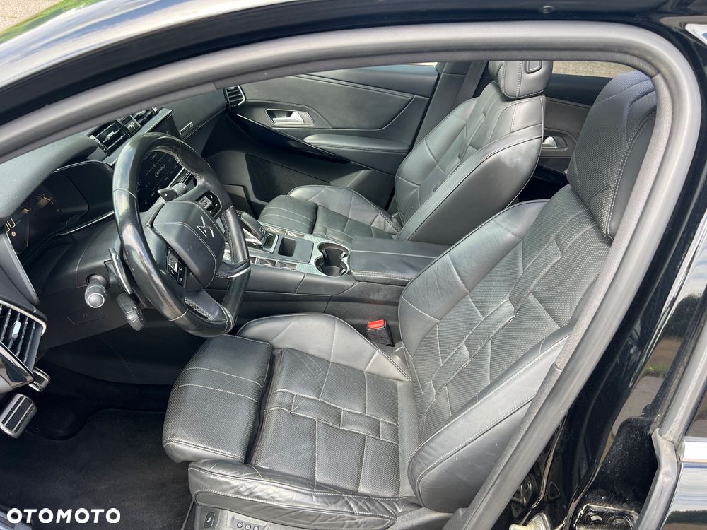 DS Automobiles DS 7 Crossback 1.6 PureTech GPF Grand Chic - 6