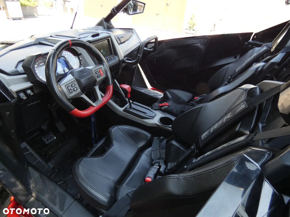Polaris RZR - 37