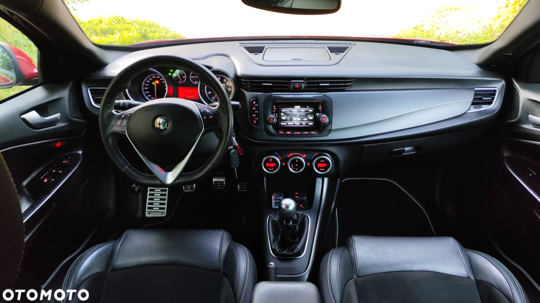 Alfa Romeo Giulietta 1.4 TB 16V Multiair Sport - 21