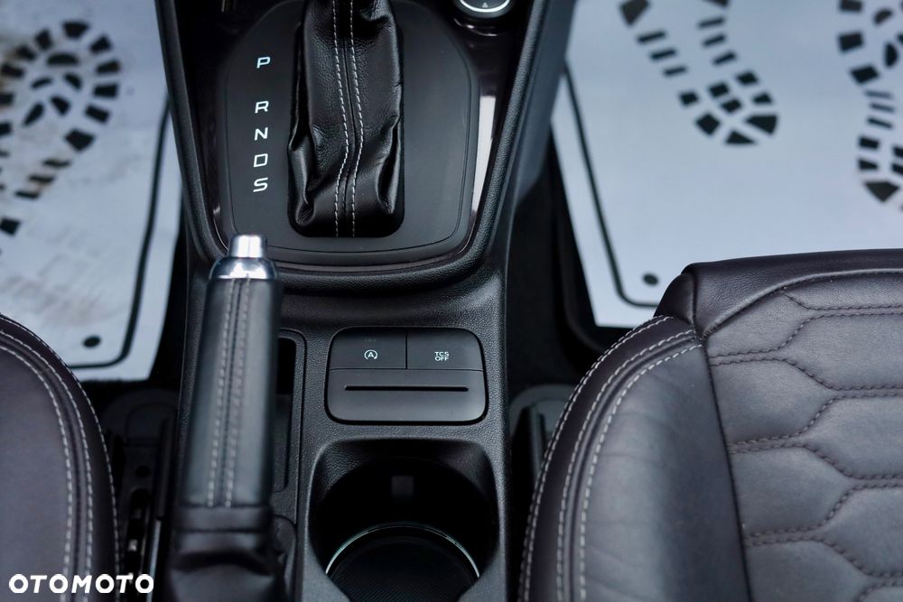 Ford Fiesta 1.0 EcoBoost S&S VIGNALE - 31