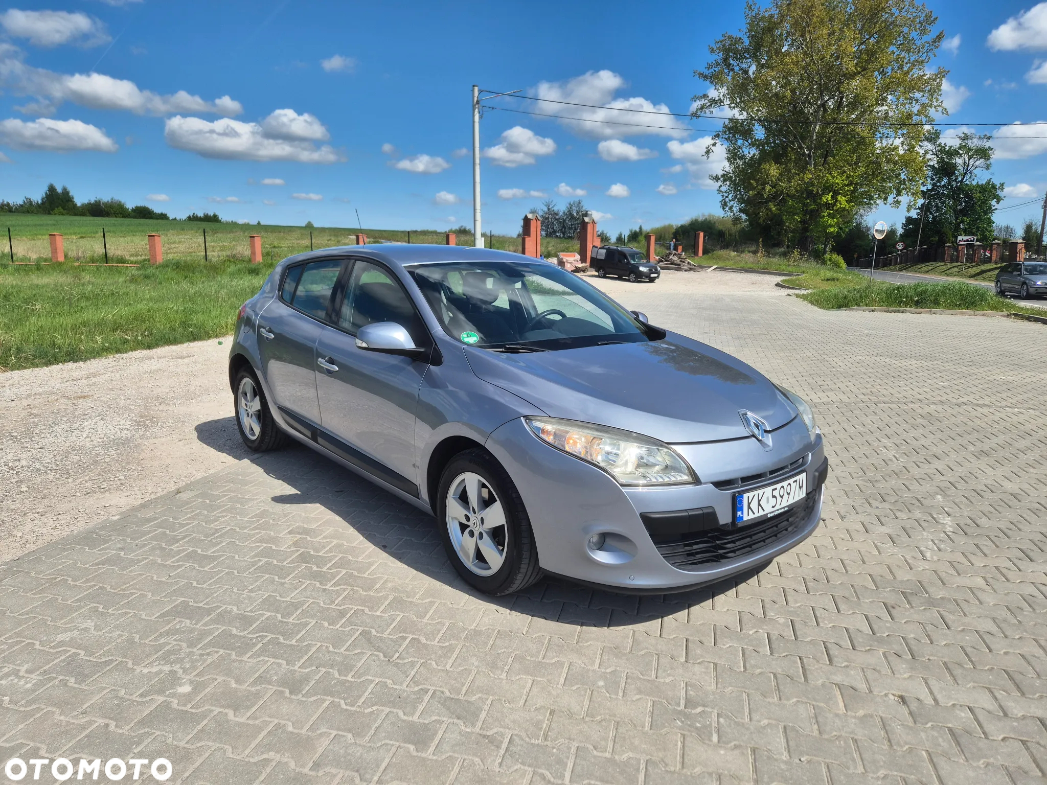 Renault Megane 1.6 16V Generation - 2