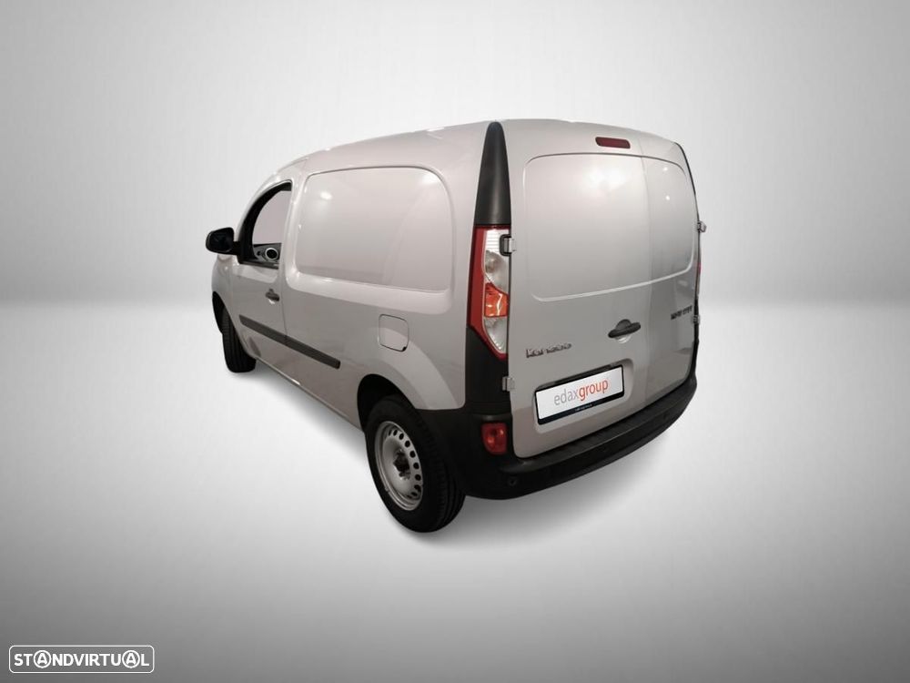 Renault Kangoo 1.5 dCi Busines C/iva - 2