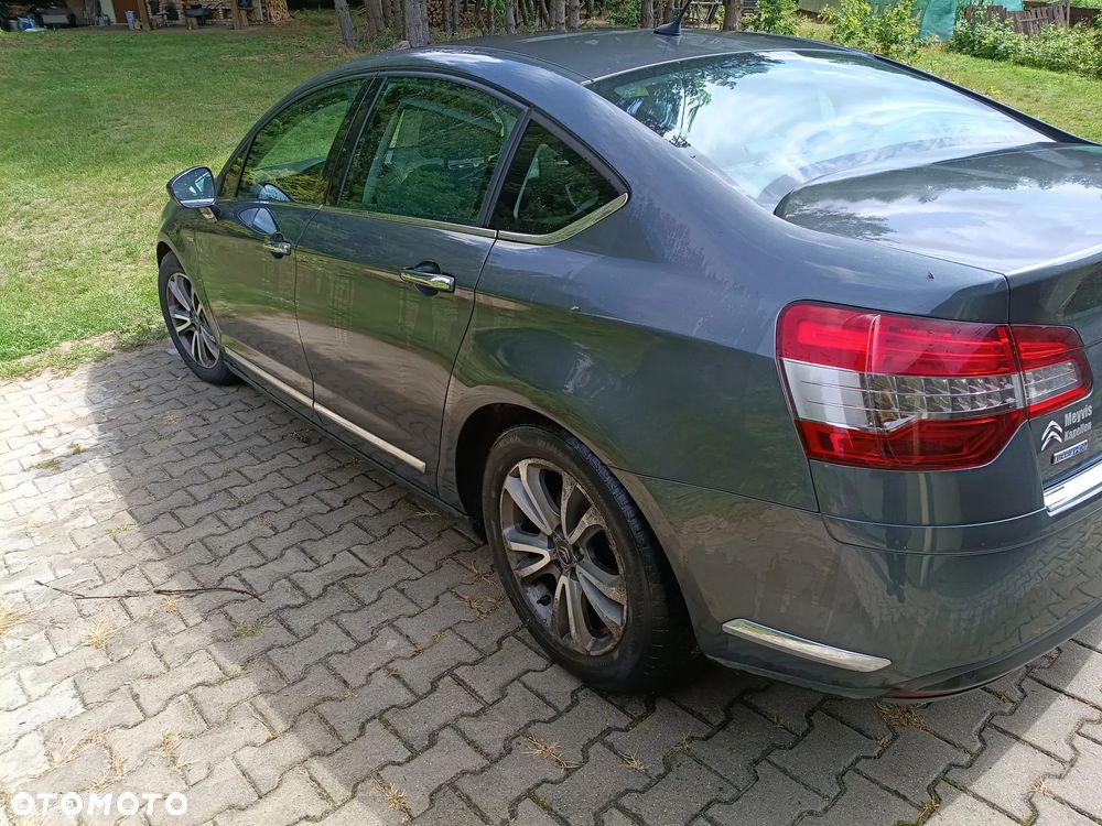Citroën C5 - 3