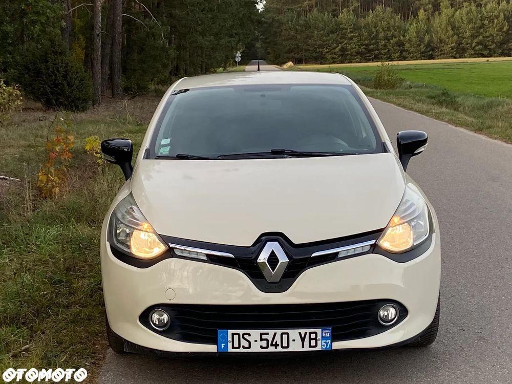 Renault Clio Energy TCe 90 Start & Stop Intens - 3