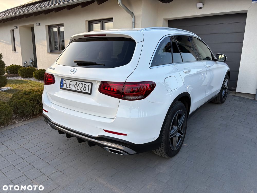 Mercedes-Benz GLC - 6