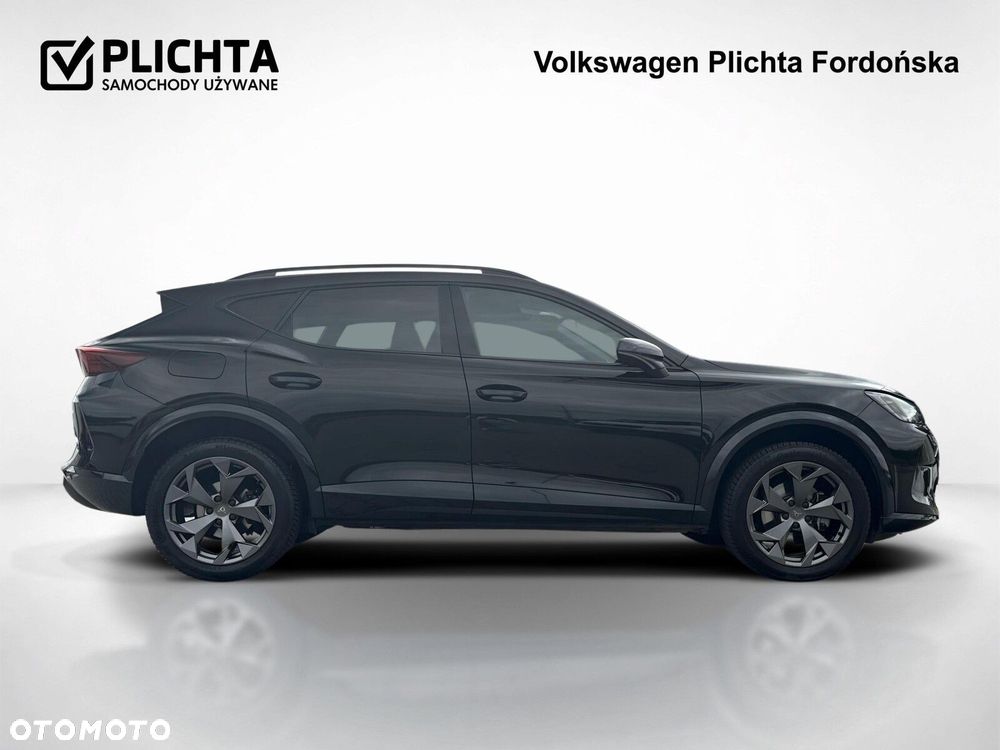 Cupra Formentor 1.5 eTSI mHEV DSG - 7