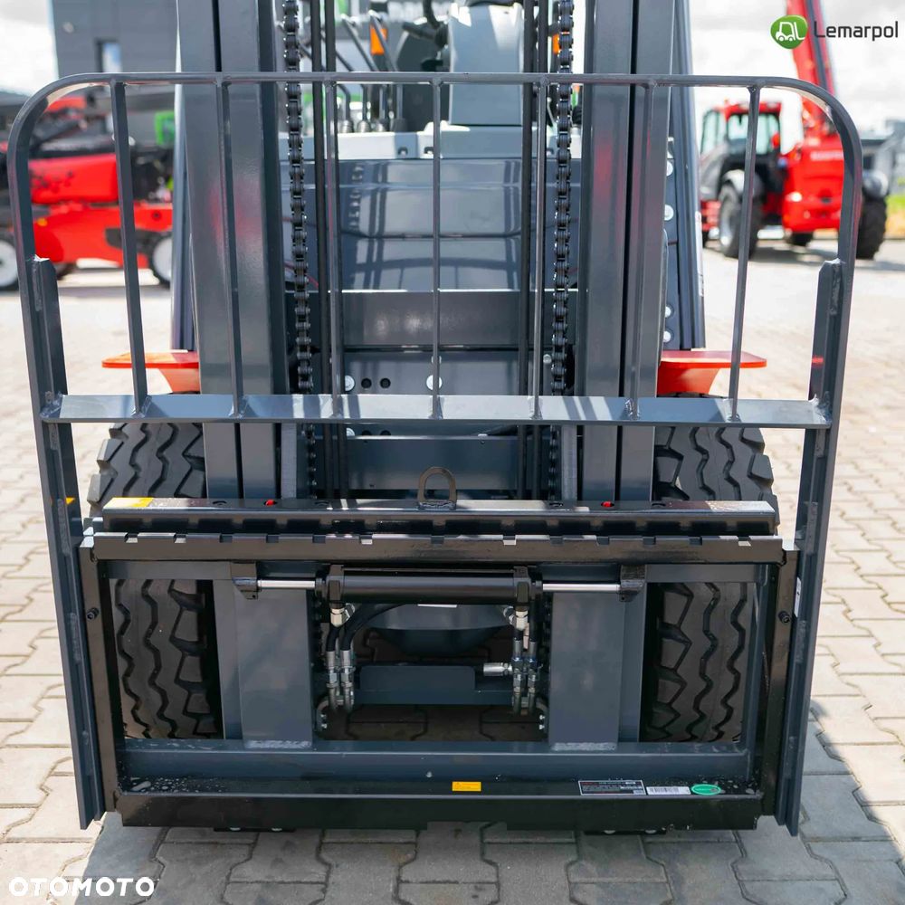 Heli CPD30-GB2LI-S - 6