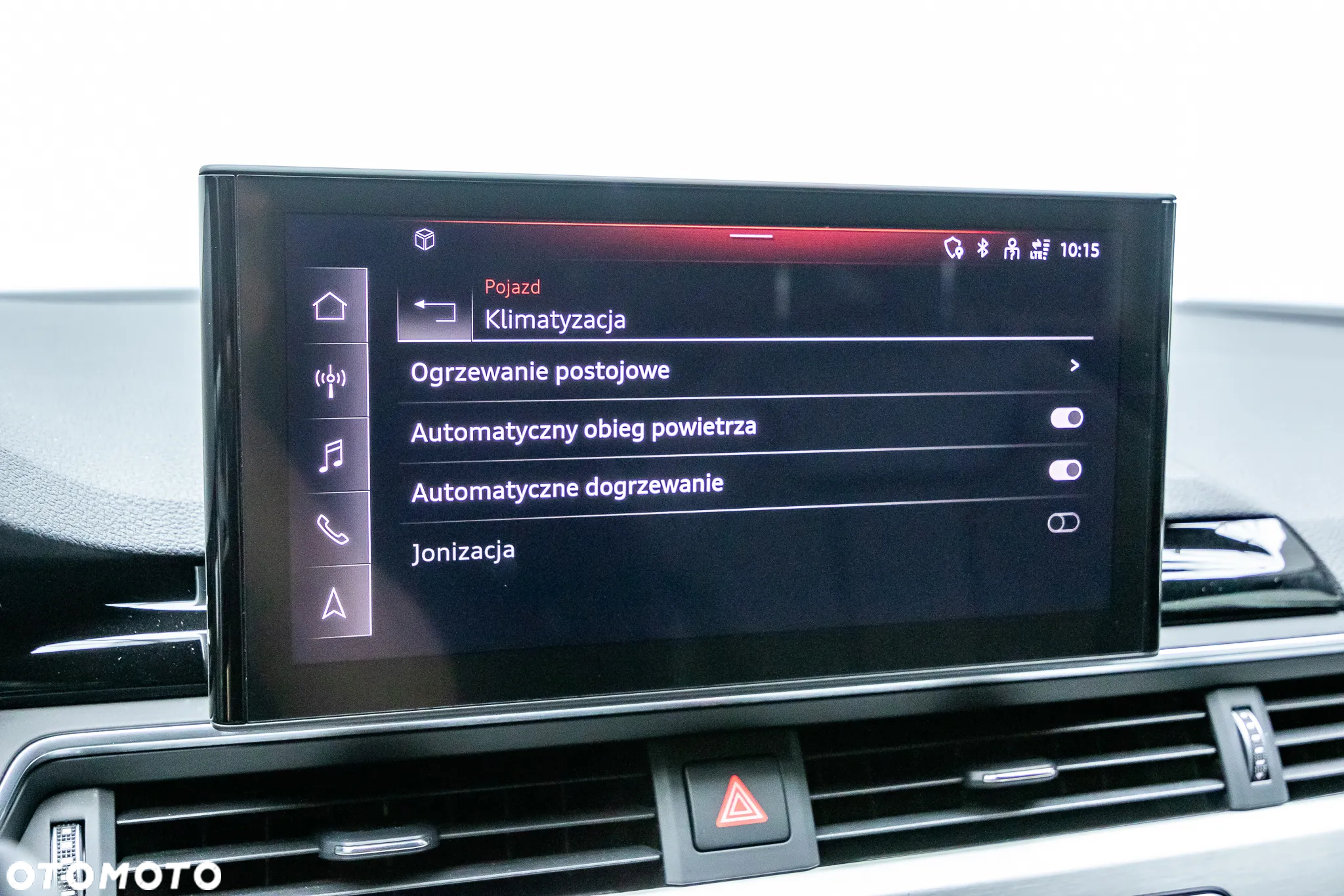 Audi A5 Sportback 45 TFSI quattro S tronic S line - 25