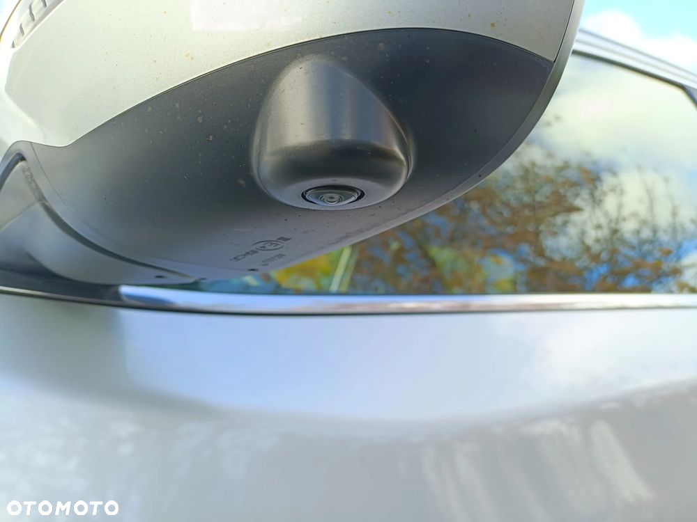 Nissan X-Trail 2.0 dCi N-Connecta 4WD 7os - 10