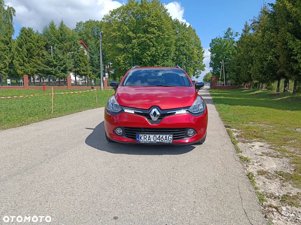 Renault Clio 1.2 16V Limited - 3