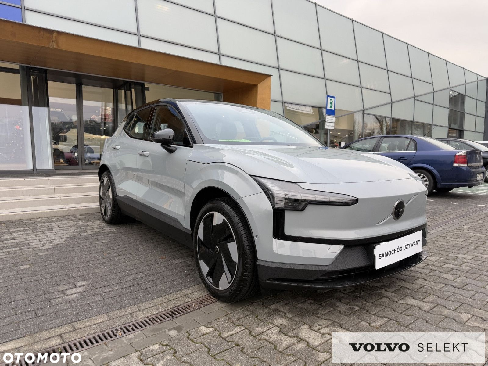 Volvo EX30 - 3