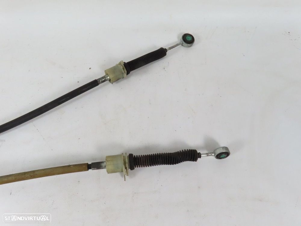 Seletor caixa velocidades Manual Seminovo/ Original MINI MINI COUNTRYMAN (R60)/M... - 3