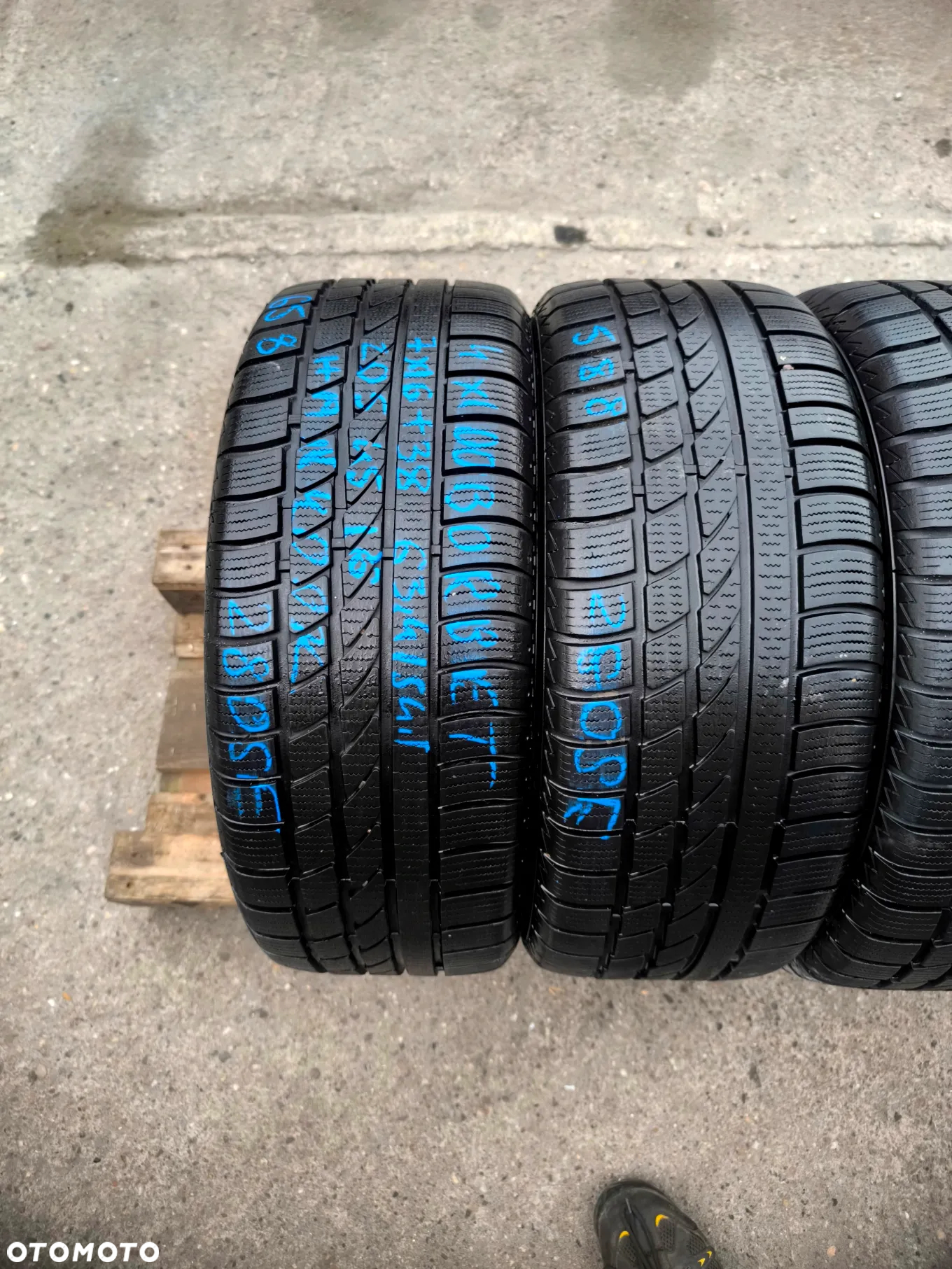 4x100 Felgi Aluminiowe Alufelgi 16 Koła Zimowe Zima OPEL DAEWOO DACIA RENAULT NISSAN HONDA HYUNDAI KIA MAZDA TOYOTA BMW VW SEAT MINI SUZUKI 6mm Legnica ALU-RAD 205/45 - 16