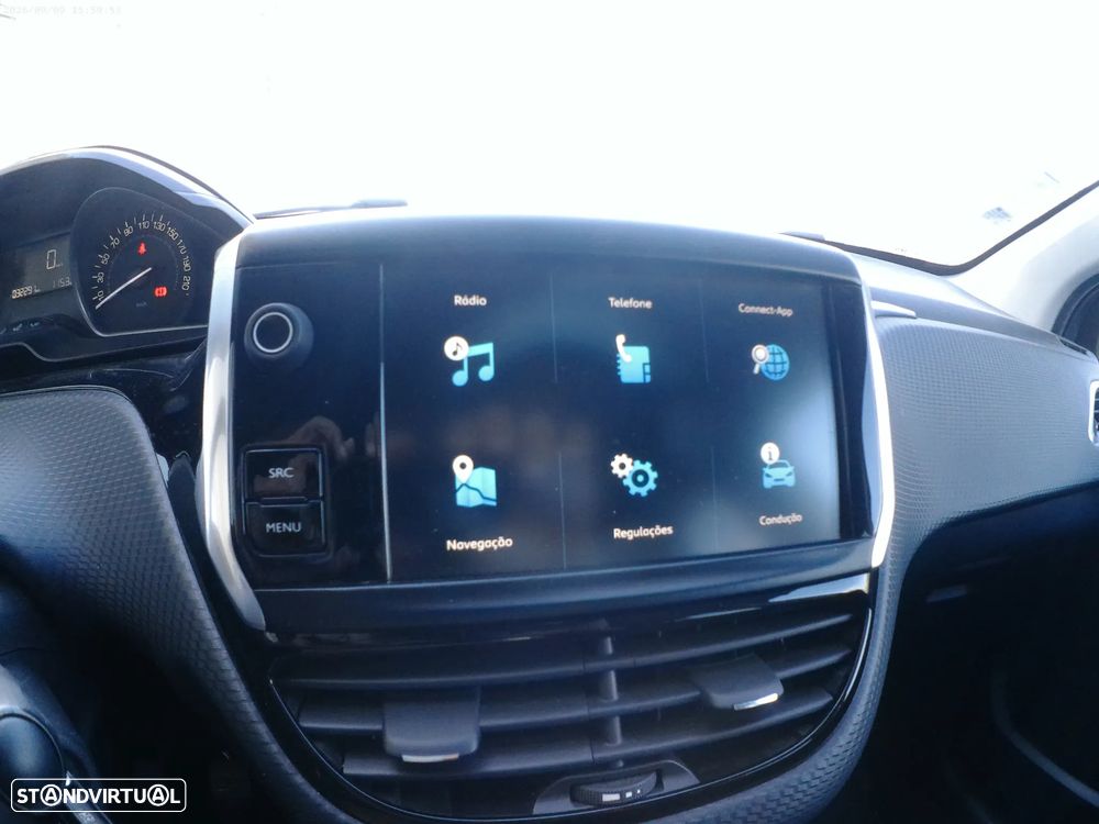 Peugeot 208 1.2 PureTech Style - 16
