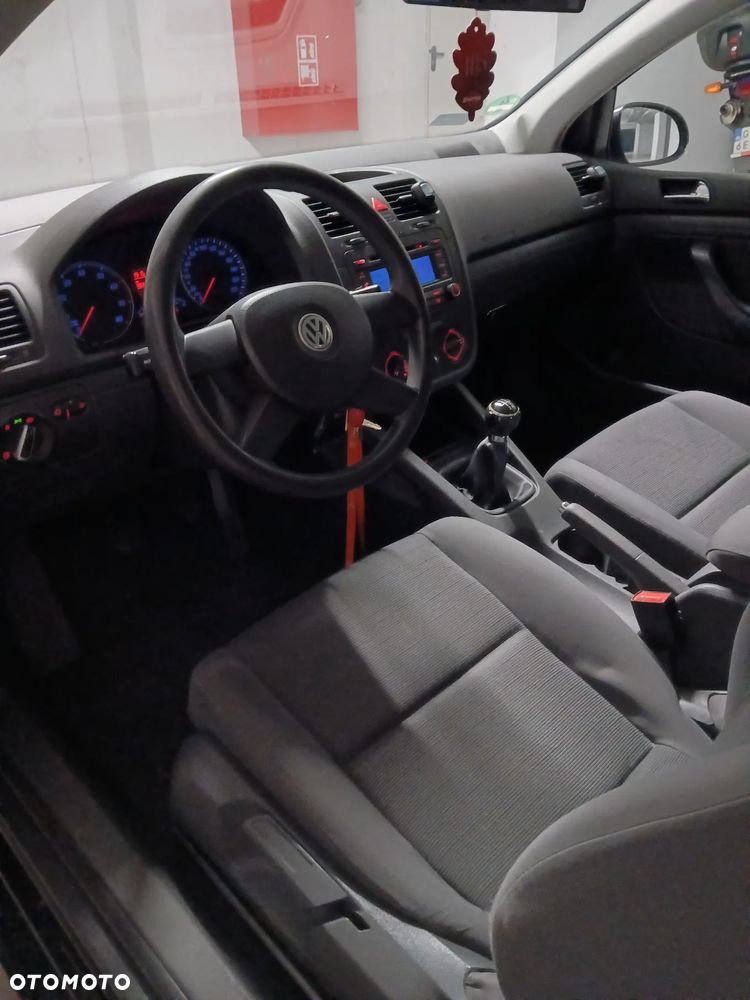 Volkswagen Golf V 1.4 Trendline - 10