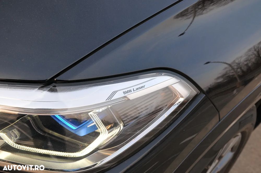 BMW X5 xDrive30d - 21