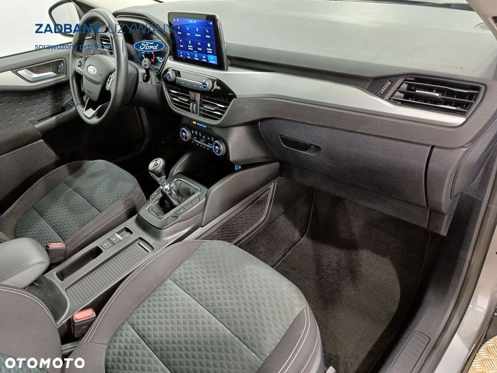 Ford Kuga 1.5 EcoBlue TITANIUM - 14