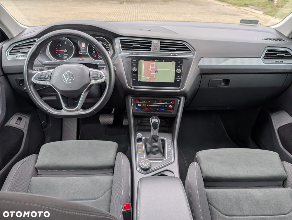 Volkswagen Tiguan 2.0 TDI SCR 4Mot Life DSG - 39