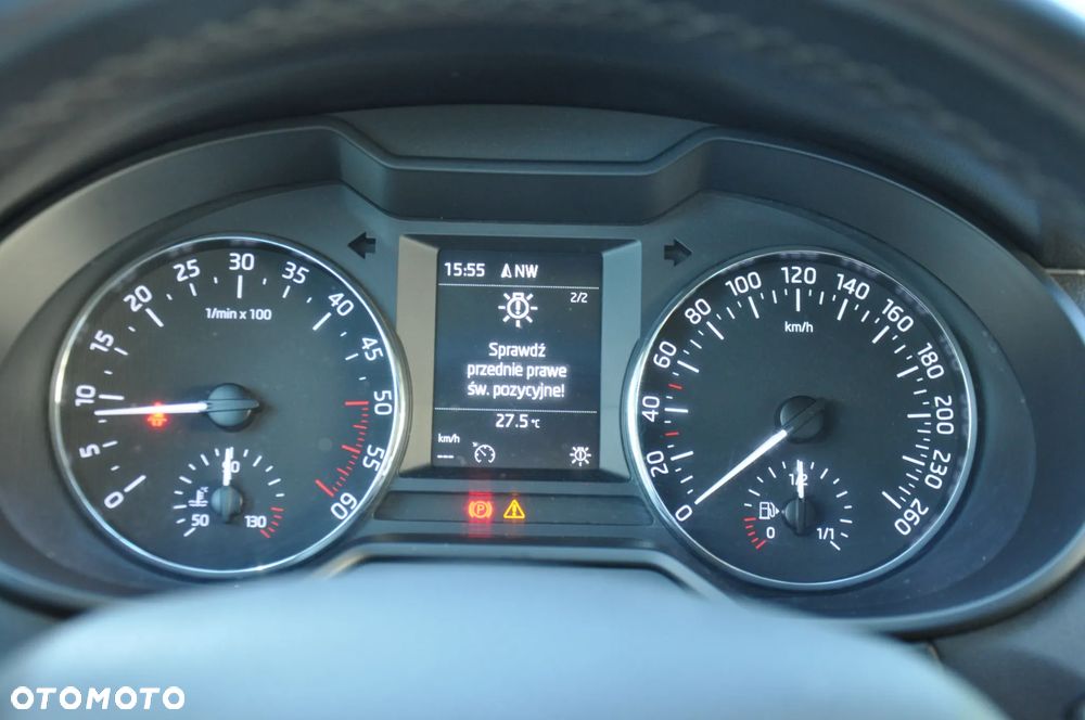 Skoda Octavia 2.0 TDI Edition - 15