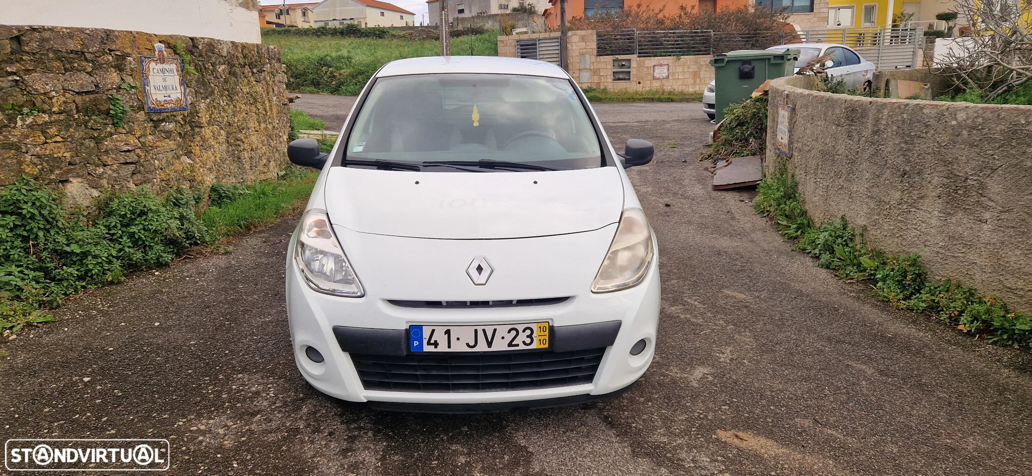 Renault Clio 1.5 dCi Confort - 9