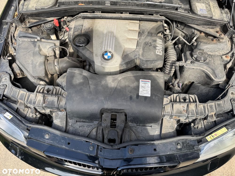 BMW Seria 1 - 23