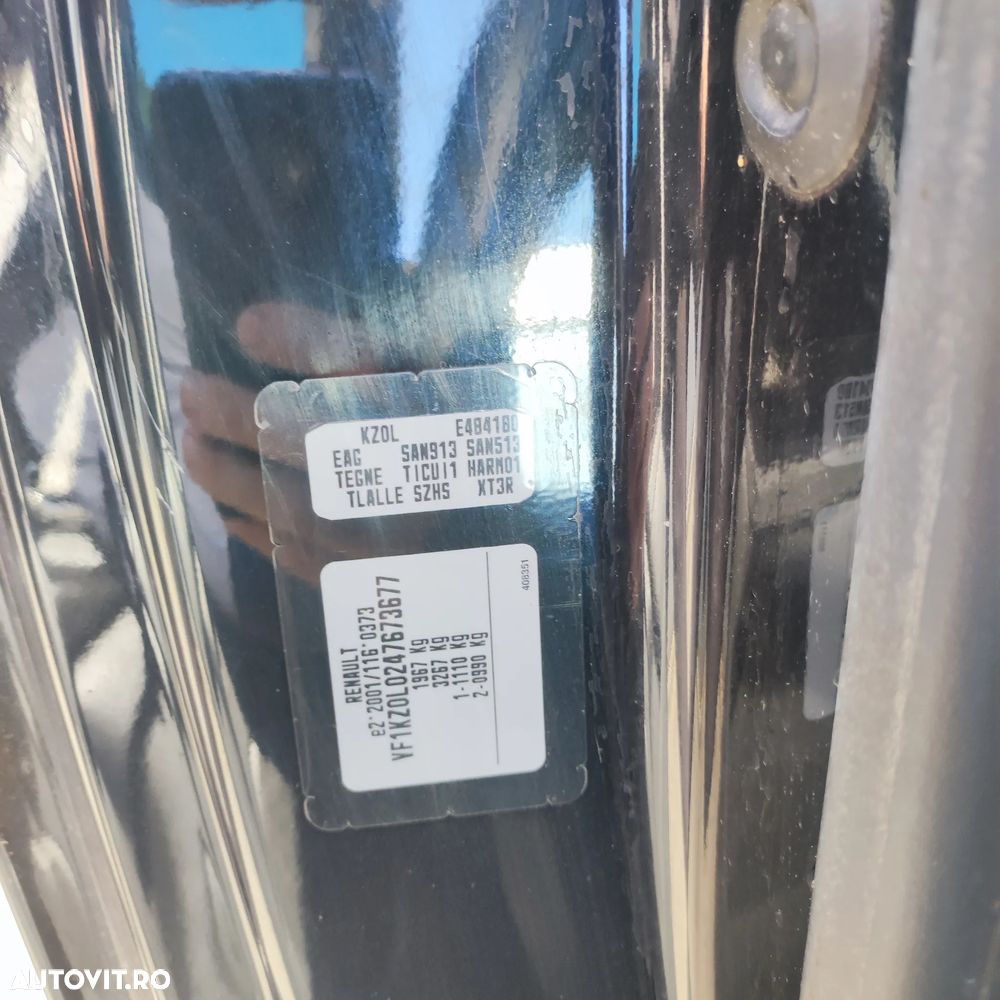 Renault Megane Grandtour dCi 160 FAP GT - 4