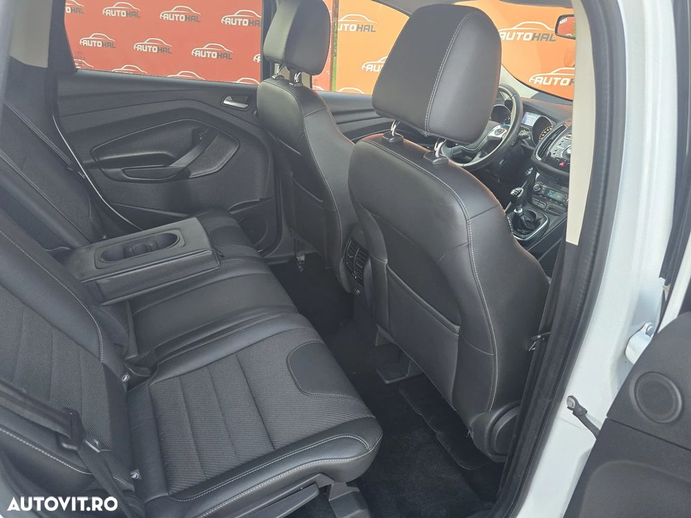 Ford Kuga 2.0 TDCi 2x4 Trend - 8