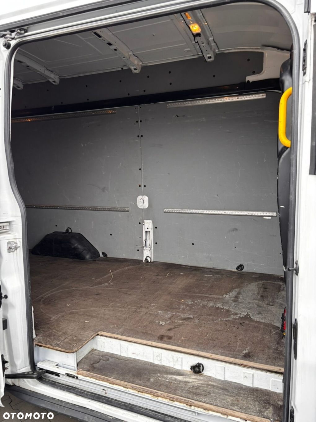 Ford transit 2,0 130KM - 27