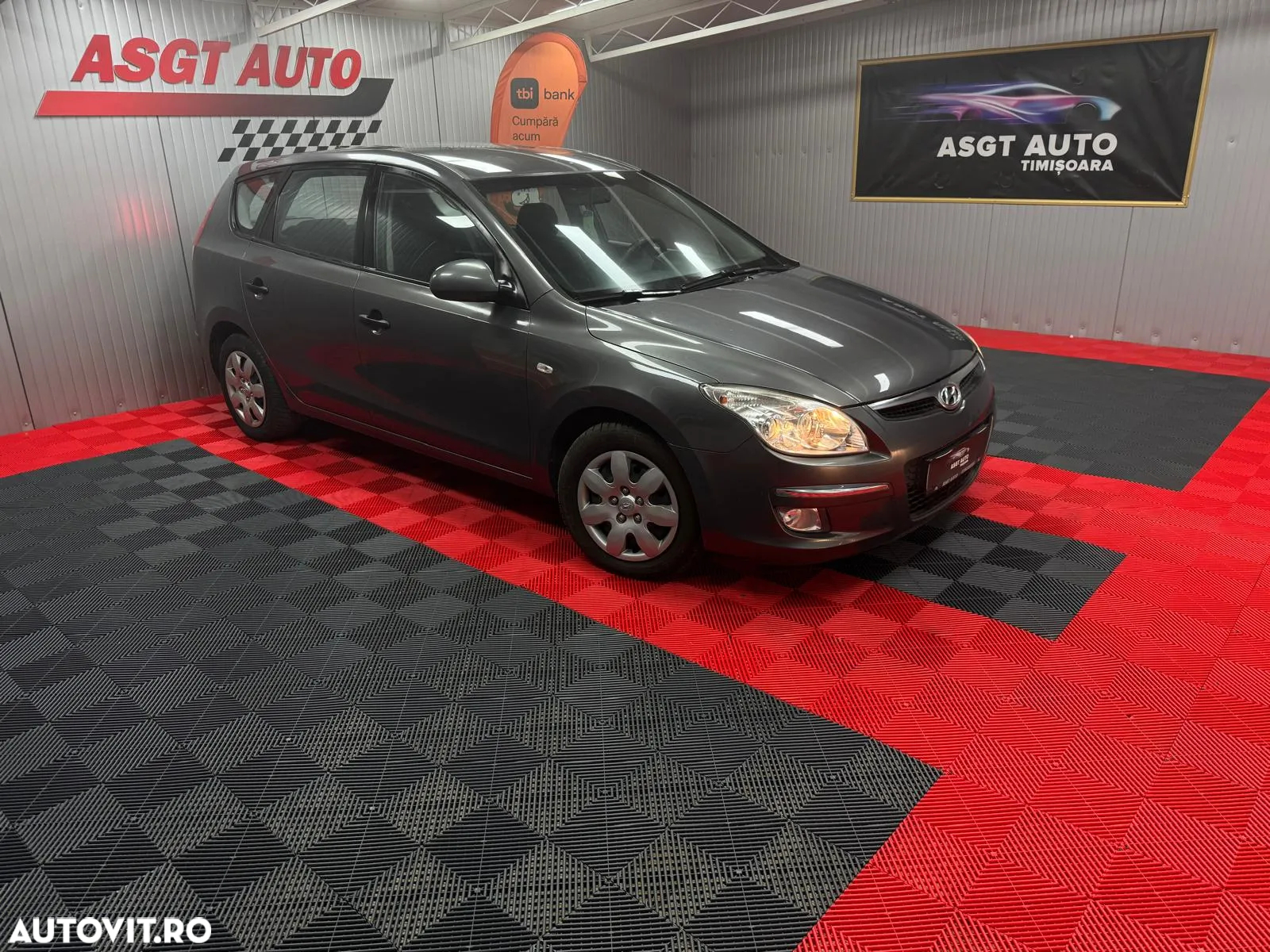 Hyundai i30 - 3