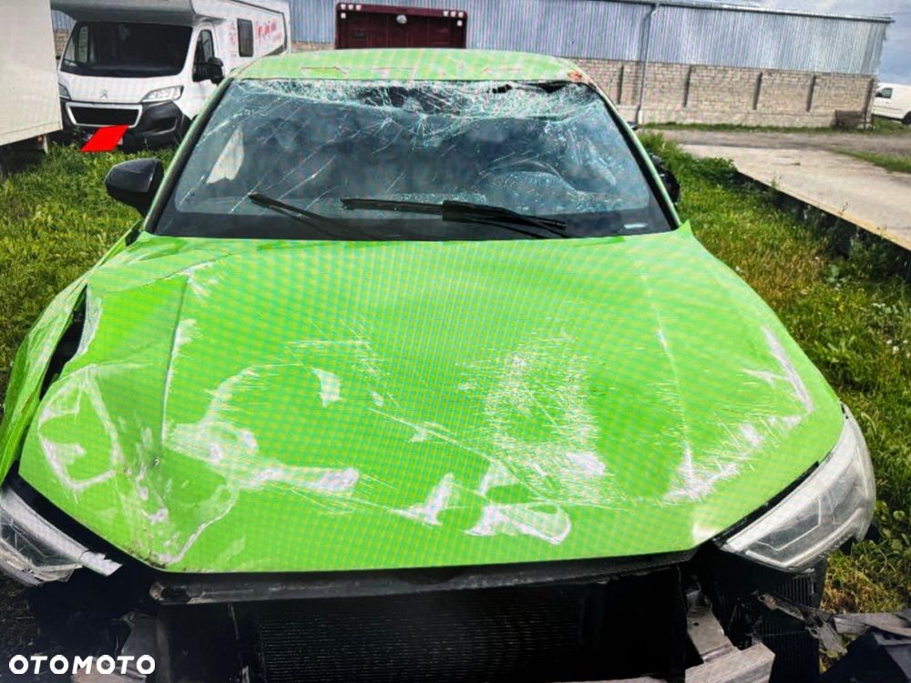 Audi RS Q3 Sportback - 5