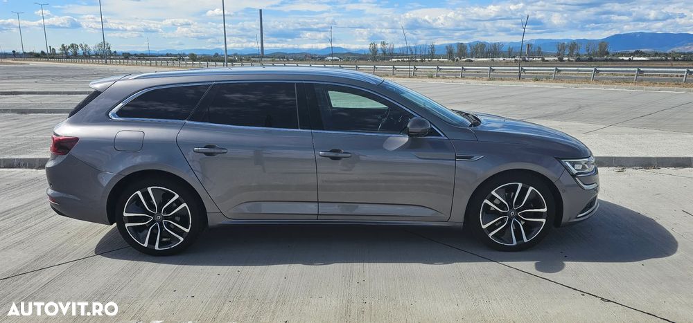 Renault Talisman ENERGY dCi EDC Intens - 6
