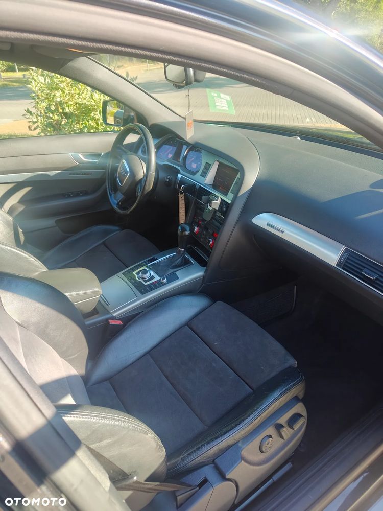 Audi A6 Allroad 3.0 TDI DPF Quattro Tiptr - 6