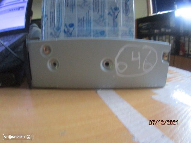 Radios 28330BA00B NISSAN PRIMERA 2005 ORIGINAL CCA-8132C(EU) - 5