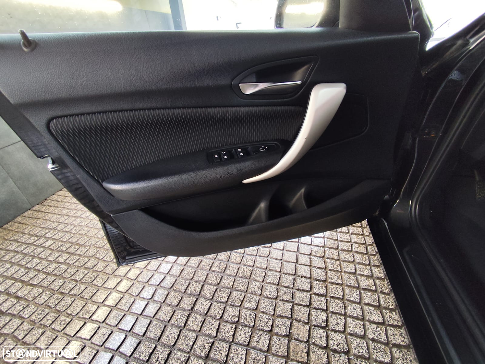 BMW 116 d EfficientDynamics Edition - 19