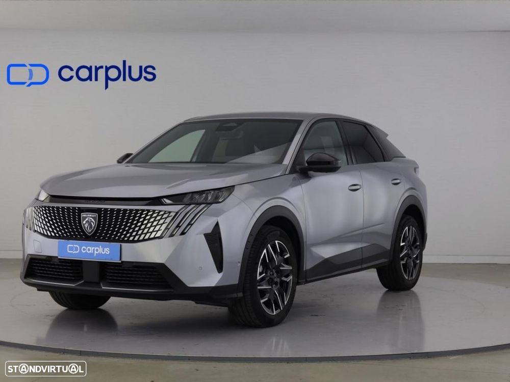 Peugeot 3008 1.2 Hybrid Allure e-DCS6 - 1