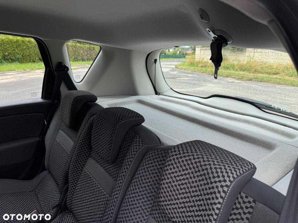 Renault Scenic 1.6 16V Luxe Expression - 38
