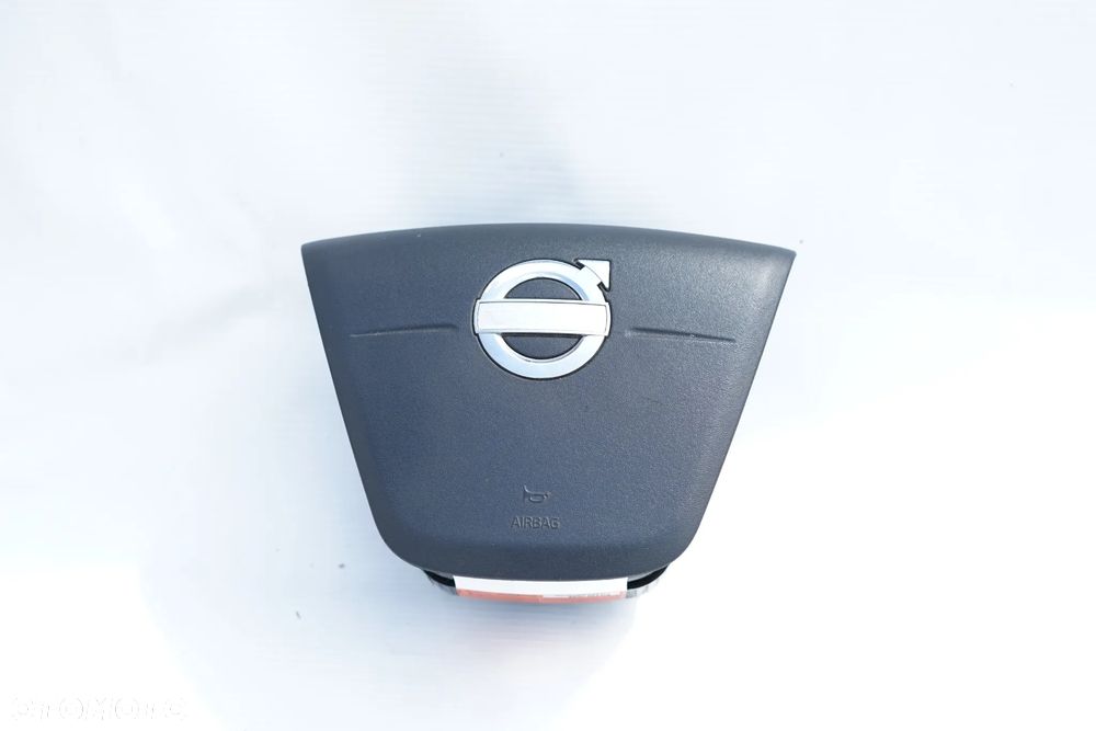 Airbag poduszka kierowcy Volvo V60 S60 II 34116424A