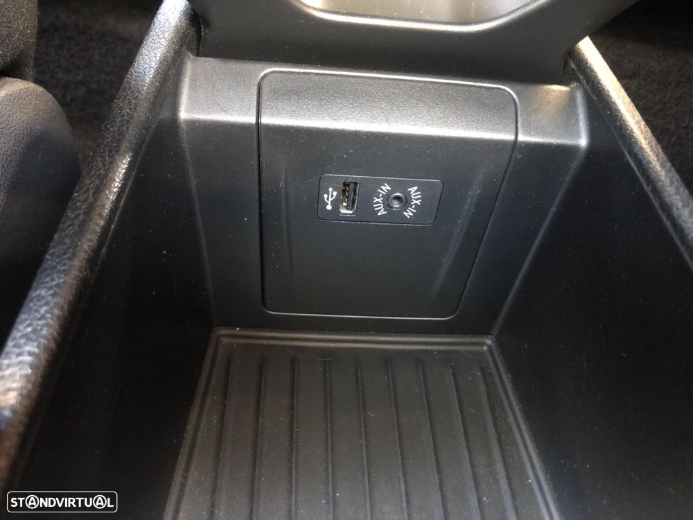 BMW 216 Active Tourer d Advantage - 17