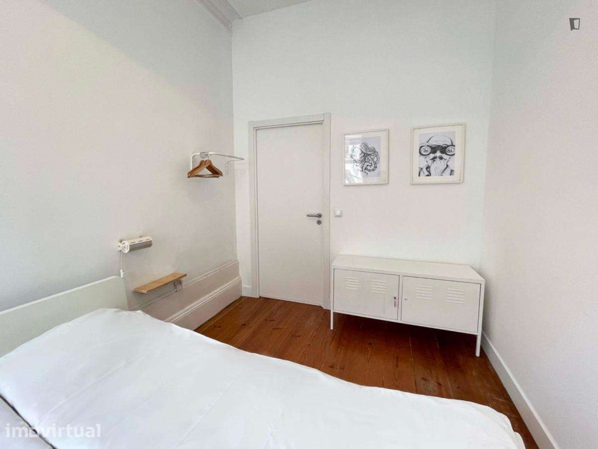 Quarto - localizado em Bonfim Porto - Grande imagem: 3/13