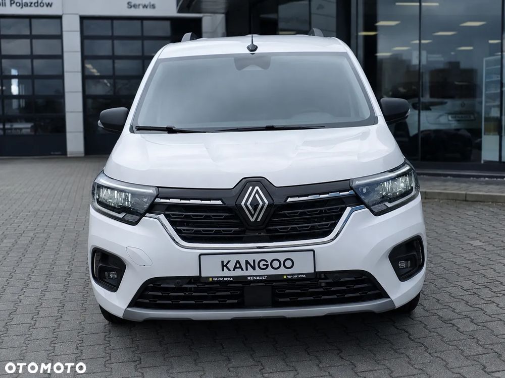 Renault Kangoo 1.5 dCi Equilibre - 16